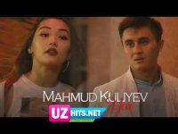 Mahmud Kuliyev - Yor (Klip HD)
