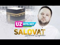 Davron Ergashev - Salovat (Klip HD)