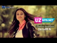 JuraBEK - Bahor tushlari (Klip HD)