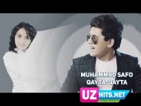 Muhammad Safo - Qayta-qayta (Klip HD)