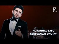 Muhammad Safo - Seni qanday unutay (Klip HD)