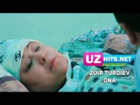 Zoir Turdiyev - Ona (Klip HD)