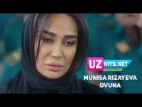Munisa Rizayeva - Ovuna (Klip HD)