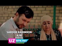 Sardor Rahimxon - AJR (monolog) (Klip HD)