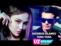 Shoxrux Islamov - Yana-yana (Klip HD)