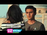 Mahmud Kuliyev - Dilnoza (Klip HD)