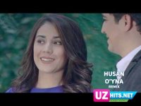 Husan - O'yna (remix) (Klip HD)