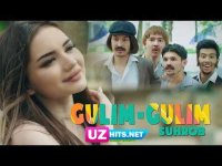 Suhrob - Gulim-gulim (Klip HD)
