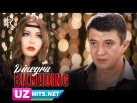 Dineyra - Bilmading (Klip HD)