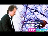 Bahtiyor Ismatullayev - Qish (Klip HD)