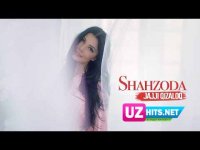 Shahzoda - Jajji qizaloq (Klip HD)