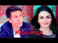 Baxtiyor Muhiddinov - Mish-mish (Klip HD)