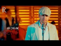 Bojalar - Bevafo (Klip HD)