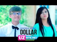 Shahzod Mirzo - Dollar (Klip HD)