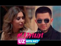 Sunnat Salayev - Majnun (Klip HD)