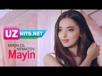 Mirjalol Nematov - Mayin (Klip HD)