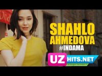 Shahlo Ahmedova - Indama (Klip HD)