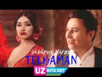 Shohrux Mirzo - Telbaman (Klip HD)