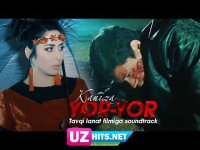 Kaniza - Yor-yor (HD Soundtrack)