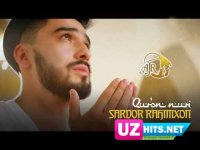 Sardor Rahimxon - Quron nuri (AJR loyihasi) (HD Video)