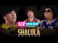 Bojalar - Shalola (Klip HD)