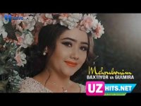 Baxtiyor va Gulmira - Mehribonim (Klip HD)