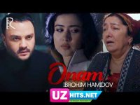 Ibrohim Hamidov - Onam (HD soundtrack)