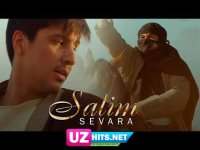 Sevara - Salim (Klip HD)