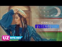Kaniza - O'zbekistonim (Klip HD)