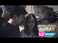 Alisher Zokirov - Yurak (Klip HD)
