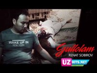Renat Sobirov - Gullolam (Klip HD)