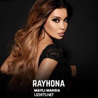 Rayhon - Mayli manda (Klip HD)
