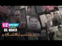 Dil-Hidaya - Alhamdulillah musulmonman (Klip HD)