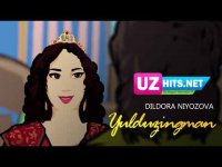 Dildora Niyozova - Yulduzingman (Klip HD)