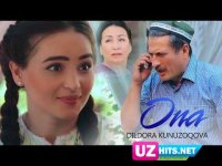 Dildora Kunuzoqova - Ona (Klip HD)