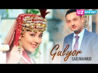 Said Mahmud - Gulyor (Klip HD)