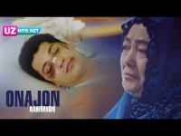 Rahimxon - Onajon (Klip HD)