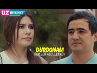 Odilbek Abdullayev - Durdonam (Klip HD)
