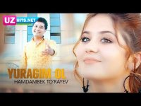 Hamdambek To'rayev - Yuragim ol (Klip HD)