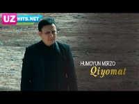 Humoyun Mirzo - Qiyomat (Klip HD)