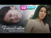 Dildora Niyozova - Farzand nidosi (Klip HD)