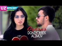 Doniyorbek Alimov - Oydono (Klip HD)