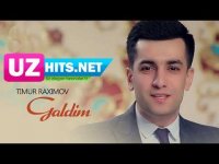 Timur Raximov - Galdim (Klip HD)