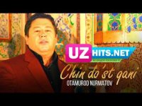 Otamurod Nurmatov - Chin do'st qani (Klip HD)