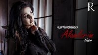 Nilufar Usmonova - Alamlarim (Klip HD)