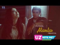 Husan - Alamlar (Klip HD)