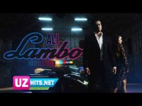 Ali - Lambo (Klip HD)