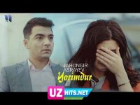 Jahongir Asrayev - Yorimdur (Klip HD)
