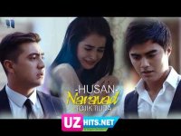 Husan - Naravad (tojik tilida) (Klip HD)