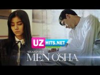 Shahzoda - Men o'sha (Klip HD)